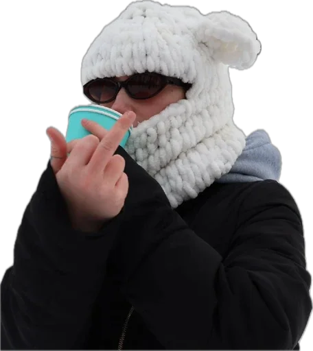 Sticker SonkaSosonka - 1