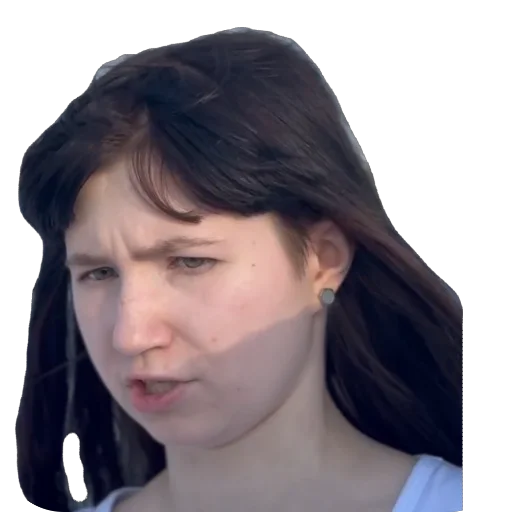 Стикер SonkaSosonka - 1