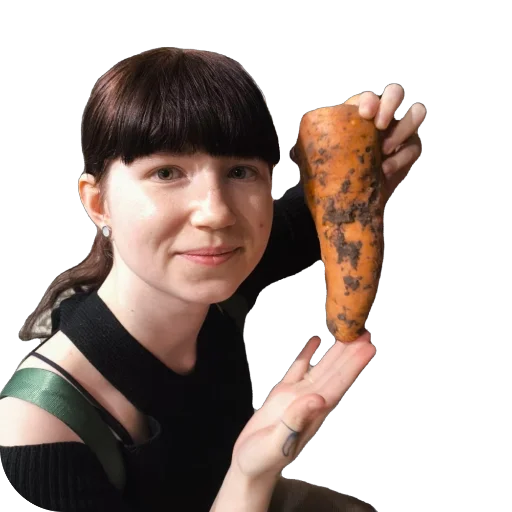 Стикер SonkaSosonka - 1