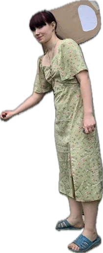 Соня Ебанашка - 