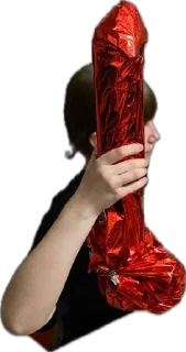 Sticker Соня Ебанашка - 5