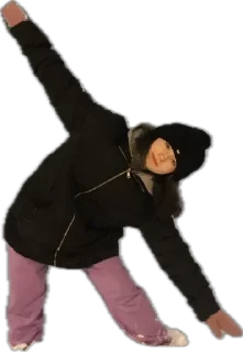 Sticker Соня Ебанашка - 7