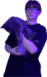 Sticker Соня Ебанашка - 10