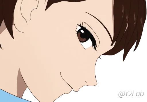 Sticker Sonny Boy • @Y2Lab - 11