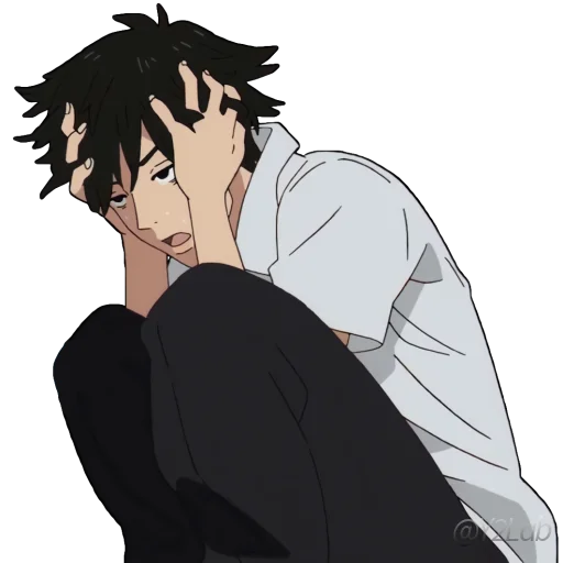 Sticker Sonny Boy • @Y2Lab - 9