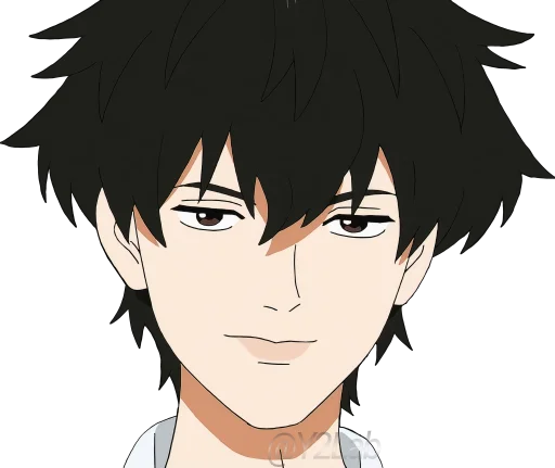 Sticker Sonny Boy • @Y2Lab - 7