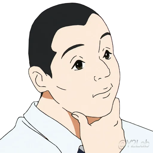 Sticker Sonny Boy • @Y2Lab - 5