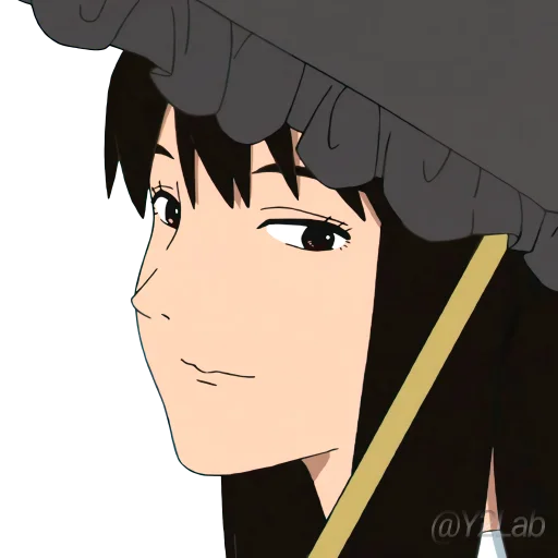 Sticker Sonny Boy • @Y2Lab - 4