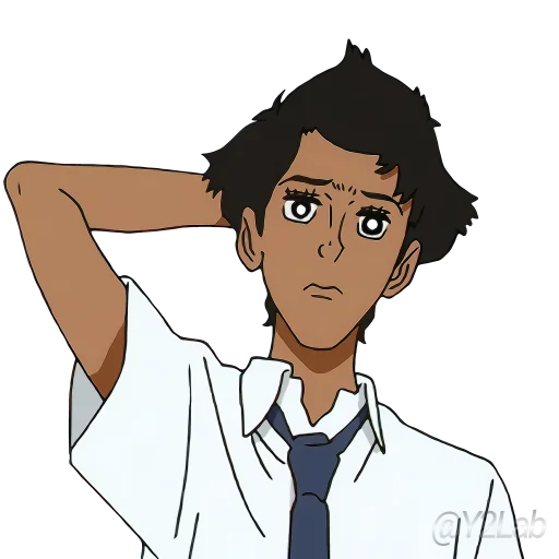 Sticker Sonny Boy • @Y2Lab - 3