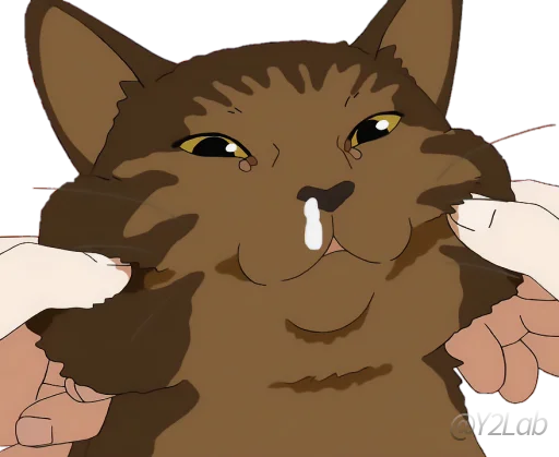 Sticker Sonny Boy • @Y2Lab - 1