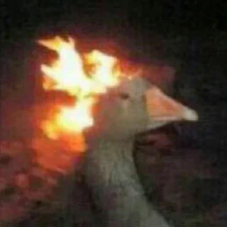 Стикер SonyБляді sticker pack - 5