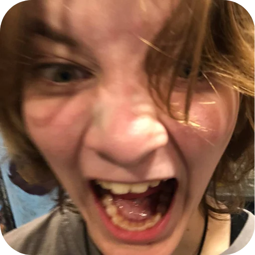 Sticker SonyaHuliganit - 1