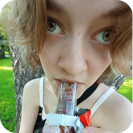 Sticker SonyaHuliganit - 1