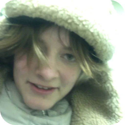 Sticker SonyaHuliganit - 1