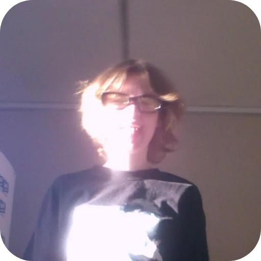 Стикер SonyaHuliganit - 1