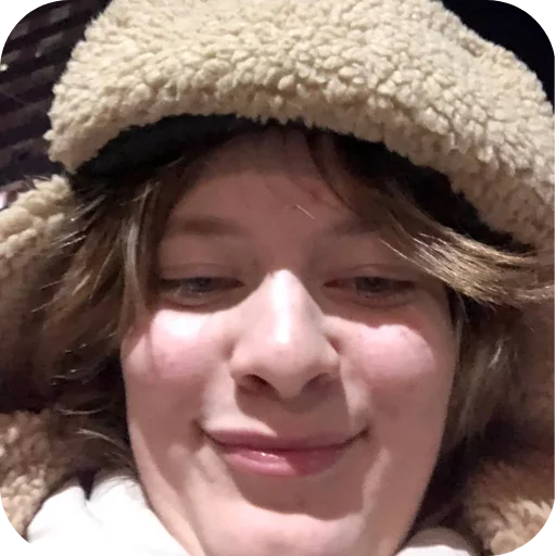 Sticker SonyaHuliganit - 1