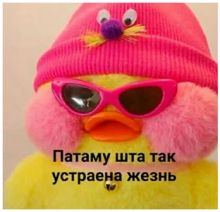 Sticker Mafia Soni - 7