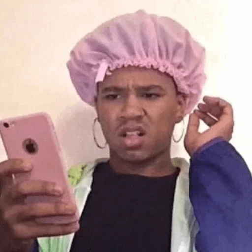 person human face clothing