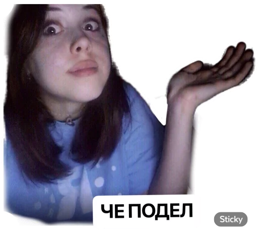 Sticker SonyaSpack PRO - 7