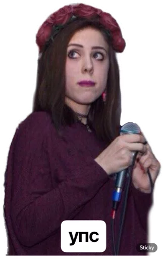 Sticker SonyaSpack PRO - 4