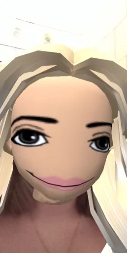 мультфильм кукла манга