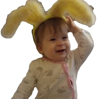 Стикер Соняо 🌺 - 6