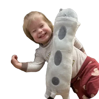 Стикер Соняо 🌺 - 9