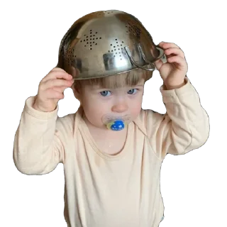 Стикер Соняо 🌺 - 2