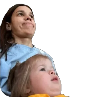 Стикер Соняо 🌺 - 3