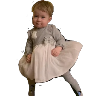 Стикер Соняо 🌺 - 7