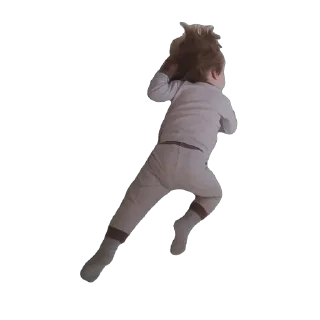 Стикер Соняо 🌺 - 10