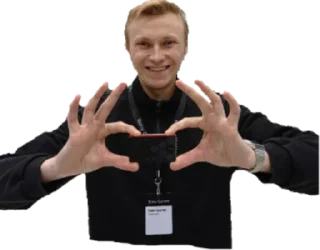 Sticker Sonyking - 3