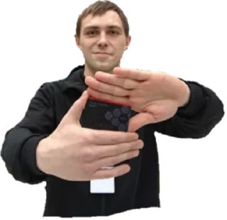 Sticker Sonyking - 11