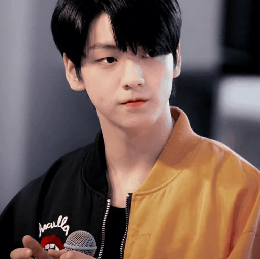 Стикер -Soo𝐛𝐢𝐧 : @VanteSticker - 11