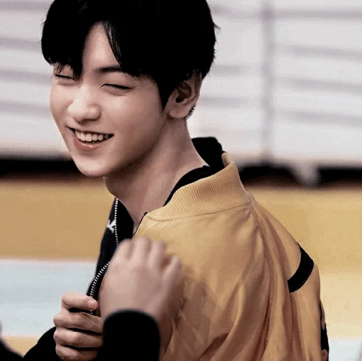 Стикер -Soo𝐛𝐢𝐧 : @VanteSticker - 10