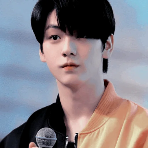 -Soo𝐛𝐢𝐧 : @VanteSticker - 