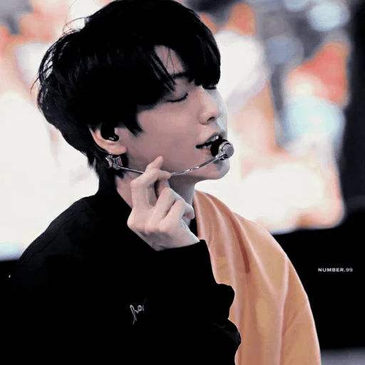 Стикер -Soo𝐛𝐢𝐧 : @VanteSticker - 5