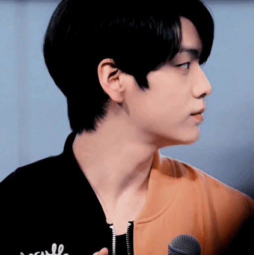 Стикер -Soo𝐛𝐢𝐧 : @VanteSticker - 1