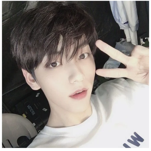 Cute Soobin..!🌸 - 