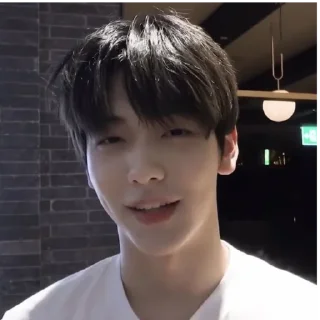 Sticker Soobin hot - 9