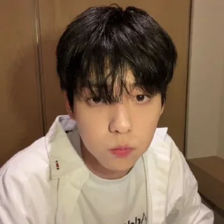 Sticker Soobin hot - 10