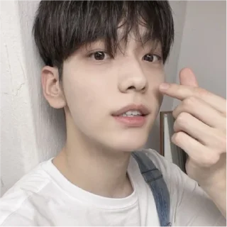 Sticker Soobin hot - 7