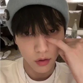 Sticker Soobin hot - 11