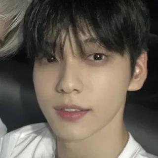 Sticker Soobin hot - 3