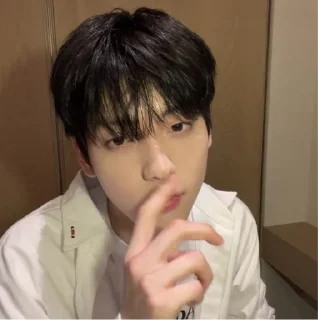 Sticker Soobin hot - 6