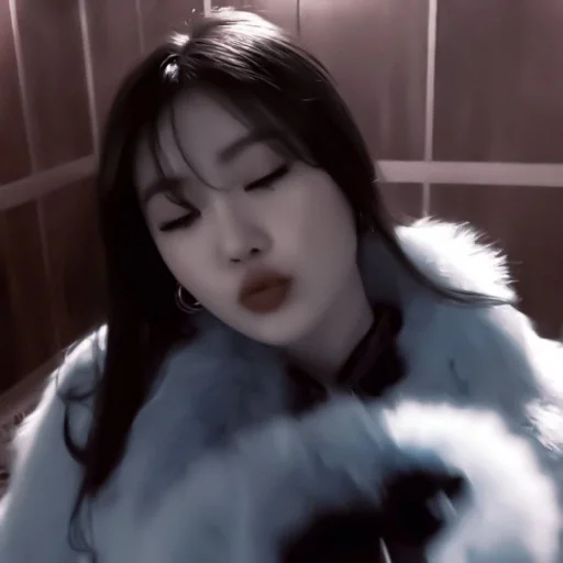 Sticker SoojinMoodR - 1