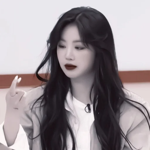 Sticker SoojinMoodR - 1