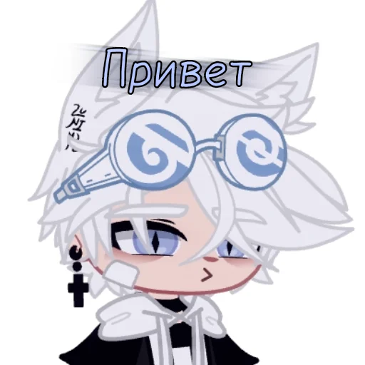 мультфильм аниме иллюстрация