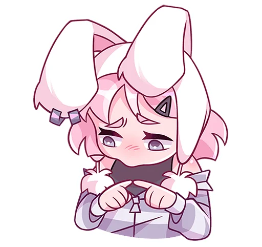 Sticker SophiBezTexta - 1