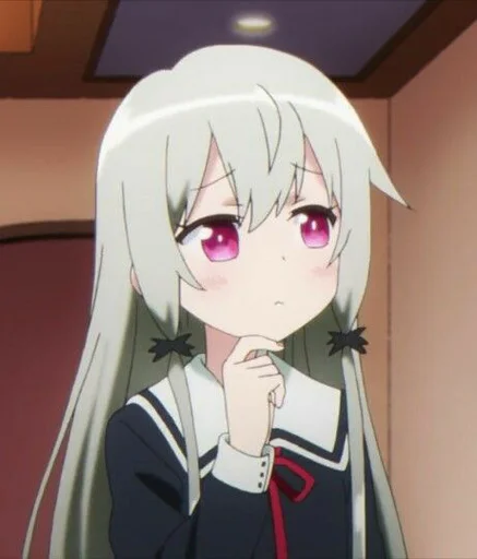 Sophie Twilight [InariChuu] - аниме